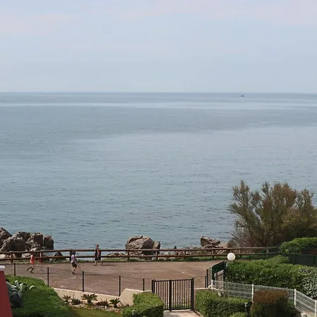 Apartment 6 Personnes Avec Terrasse Et Parking A - Fr-1-472a-165 Sete