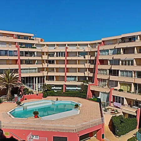 6 Personnes Avec Terrasse Et Parking A - Fr-1-472a-165 Apartment *